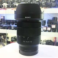 Sony FE 24-70mm