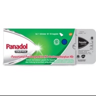 Panadol Cold & Flu