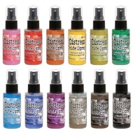 Ranger Ink Tim Holtz Distress Oxide Spray - Series 2