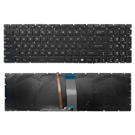USRU Suitable MSI GP65 GL75 GF75 GE75 GS75 GP75 GT76 Leopaed 9SD Keyboard