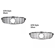 กระจังหน้างานไต้หวันเกรดดีที่สุดในตลาด พร้อมส่ง หากรุ่นไหนหมดทักแชต W205 C / Coupe ปี 15-1819-21