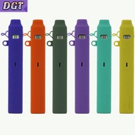 DGT Free lanyard Texture Cover for nanostix V1 Silicone  Case nano stix Sleeve Skin Shield decal sti