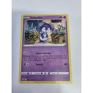 🇲🇾 Ready Stock Pokemon TCG Indeedee 086/195 Common