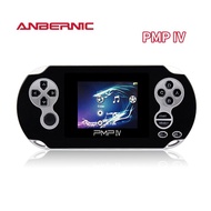 ANBERNIC PMP 4 PMP IV Retro Handheld Game Console 32 Bit 500 in 1 Game Portable Video Classic Player