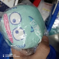 Sanrio - 三麗鷗 Sanrio HANGYODON 人魚漢頓 水怪 一番賞 7號賞 公仔[平行進口]