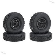 i8h4yxay32 WPL C34 RC Car Wheel 1/16 4WD WPL JJRC MN Buggy Crawler Off Road 2CH RC Vehicle Models Pa