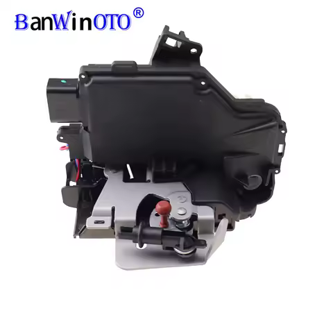 4B1837015G Power Door Lock Actuator Latch Motor Mechanism fit for Audi A6 4B C5 1998-2005 High Qualt