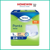 Tena Pants Value L10