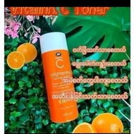 CC toner face toner skincare set cometics Wajah
