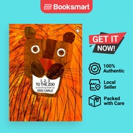 1 2 3 To The Zoo - Paperback - English - 9780698116450