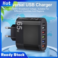 KDFH- Small Size Wall Charger Block for Easy Use Wall Charger Block with Multiple Protective Feature