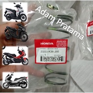 CVT Spring PCX 150 Vario 150 Esp New Vario 125 Esp ADV 150 23233-K36-J00 Spring Driver Face Vario 15
