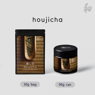 Peace 和 ใบชาญี่ปุ่น (ชาเขียว) | Japanese tea leaves (Green tea)