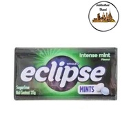 Wrigley's Eclipse Mints Intense Mint 35g