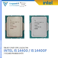 INTEL PROCESSOR Core™ i5 processor 14400 / I5-14400F  up to 4.70 GHz DESKTOP PROCESSOR COMBO MOBO