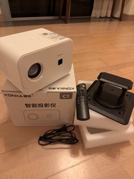 Konka C1 Smart Projector 康佳投影機 可AirPlay