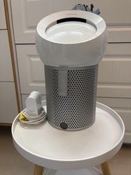 志在清場 Dyson BP01 