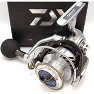 DAIWA SALTIGA BJ 4000 (JDM)