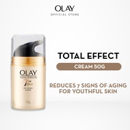 Olay Total Effects 7 In 1 Day Cream Gentle 50g