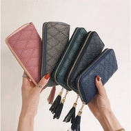 Wallet ImportedWanita (W172) - Long Wallet