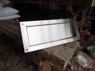 崁入式投信口 埋入式投信口 單純嵌入式坎入式投信口無信箱