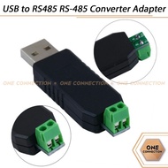 USB to RS485 RS-485 Converter Adapter