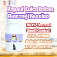 MEDICINE FOR INTERNAL WOUNDS FOR ANABUL, KESELO, PINCANG, FALLS OUT, HOARSE