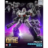 ThreeZero 3Z08420W0 Transformers One - MDLX Megatron/D16