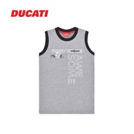 DUCATI KIDS BOY SLEEVELESS TEE D835410-830984
