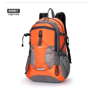 Sports Outdoor Backpack Men Hiking Bag 40L Hiking Backpack