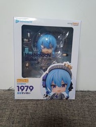 Good Smile 黏土人1979/1951 星街/百鬼 Hololive