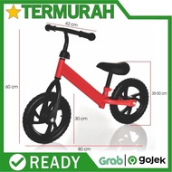 Srider Balance Bike Balance Bike Push Bike Kick Bike