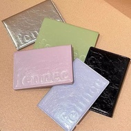 passport holder passport South Korea New Style fennec Travel Passport Holder Niche Document Passport