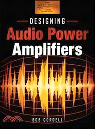 Designing Audio Power Amplifiers