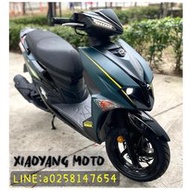 2021 SYM JET SL 二手庫存滿18有工作零頭款即可申辦分期交車 多台熱門車款歡迎參觀試騎