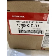 16700-K1Z-J11 FUEL PUMP ASSY PCX 160 ORIGINAL 16700-K1Z-J11