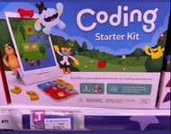 Osmo Coding Starter Kit 兒童編程遊戲