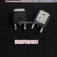 LCD TV IC IRG7R313U IRG7R313 7R313 paste