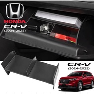 Honda CRV CRV RS (2023-2026 Present) Glove Box Organizer Insert Classification Partition Car