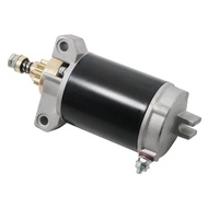 Starter Motor Replacement OEM: 50-830308-1 50-830308T 50-893886T for Marine Engine 25E B/F 4-Stroke 
