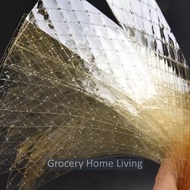 Gelatin Powder / Gelatin Sheet / Serbuk Gelatin / Gelatin Keping Leaves / Halal