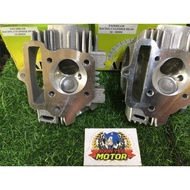 Arata EX5 Dream/Wave100  Racing Head Cylinder Head (26/30) (24/28)（23/27）