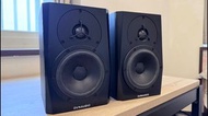 Dynaudio LYD 5 5吋 監聽喇叭 一對(二手)