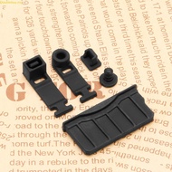 Doublebuy Charger Ports Silicone Dust plugs for 2DS 3DS 3DSXL NEW 3DS NEW 3DSXL
