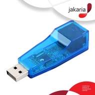 USB to LAN RJ45 Adapter Converter Connector USB to LAN RJ45