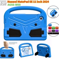 Huawei MatePad SE 11 inch 2024 AGS6-W00 T10 T10S Case For MediaPad M5 M6 8.4 10.8 m3lite m5lite T8 8