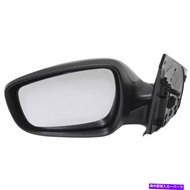 USミラー ミラー左側のドライバーLH HY1320182 876101R240 for hundaiアクセント12-17 Mirror Left Hand Side Driver LH HY1320