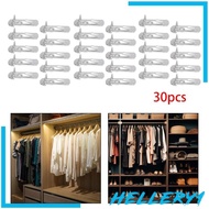 [Hellery1] 30Pcs Shelf Pins DIY Shelf Pegs for Wardrobe Cupboard Entertainment Centers