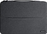 NILLKIN - 2合1手提電腦包/隱形支架(14吋以下屏幕)兩種角度調節簡納系列