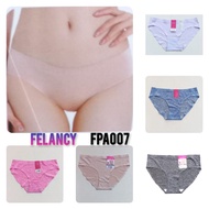 FPA007 Panty Laminated Panties Felancy mini ML XL